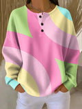 Sylvie - Pull Chic Oversize