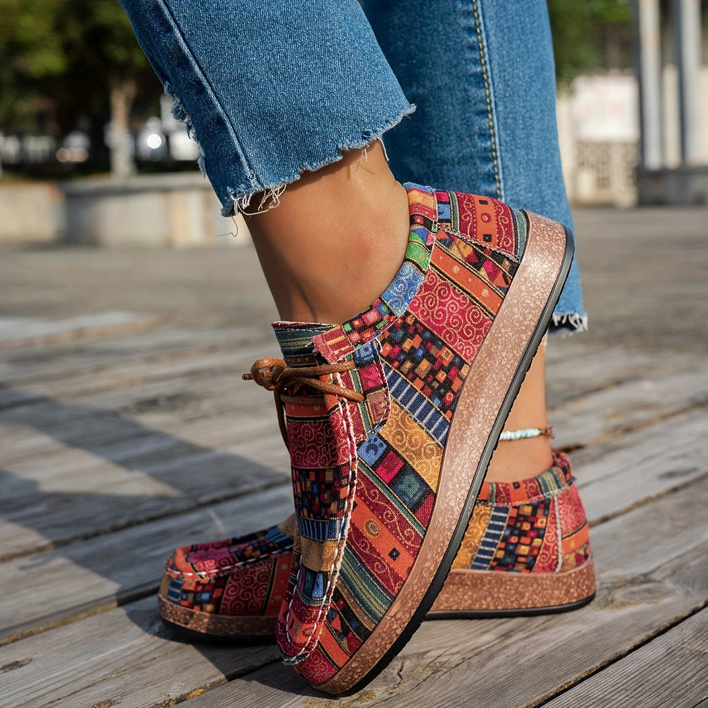 Willa | chaussures de sport orthopédiques confortables pour femmes