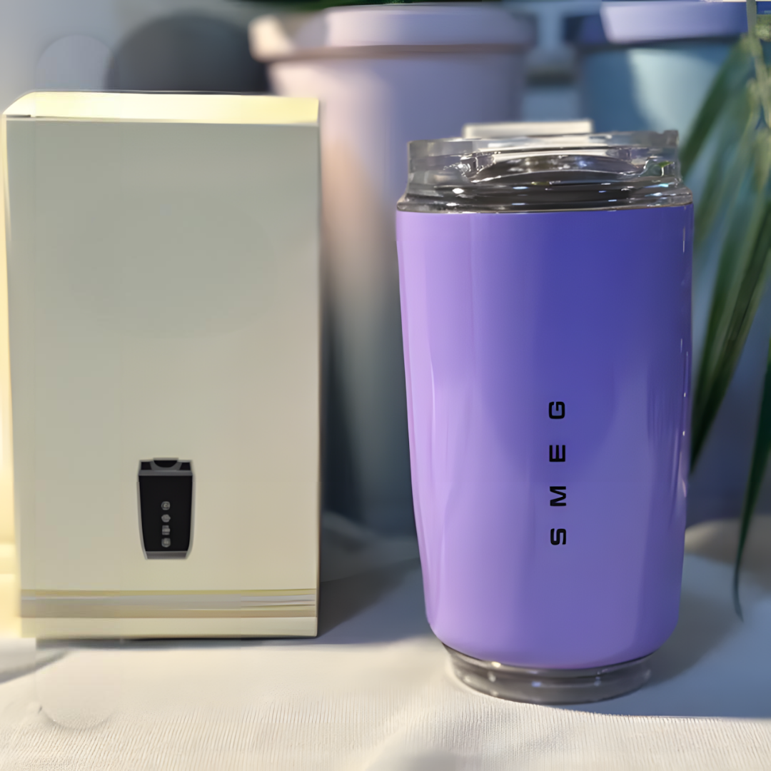 Tasse Thermique Élégante - Stylée & Durable