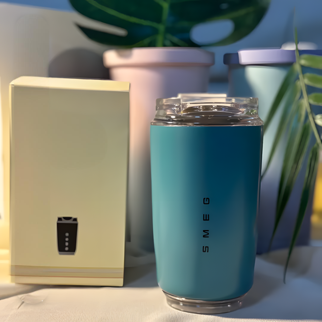 Tasse Thermique Élégante - Stylée & Durable