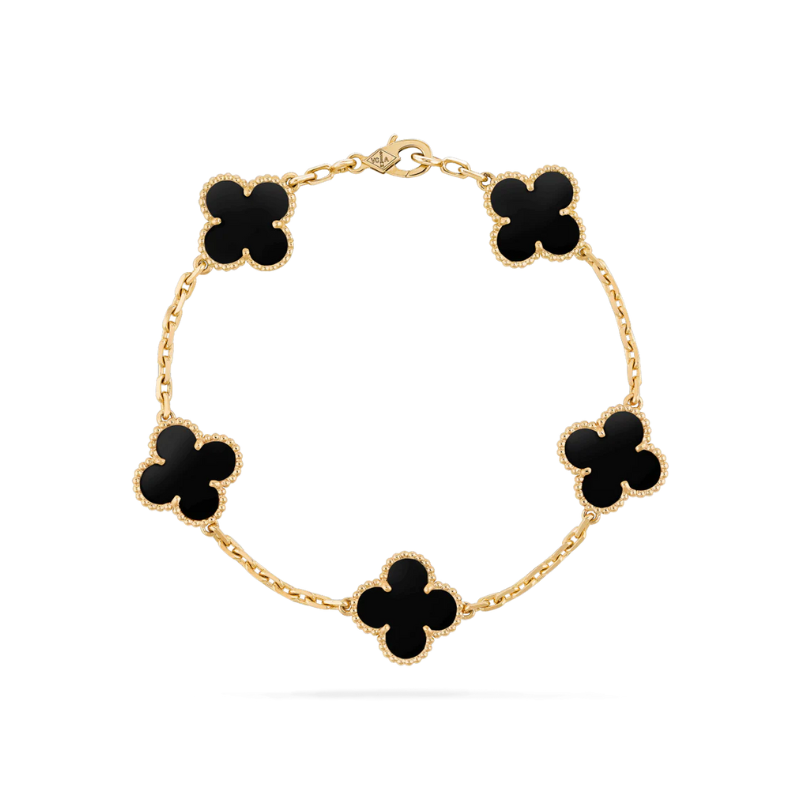 LuxeAura Bracelet - Élégance Raffinée et Charme Intemporel
