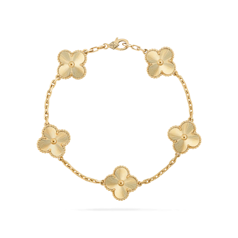 LuxeAura Bracelet - Élégance Raffinée et Charme Intemporel