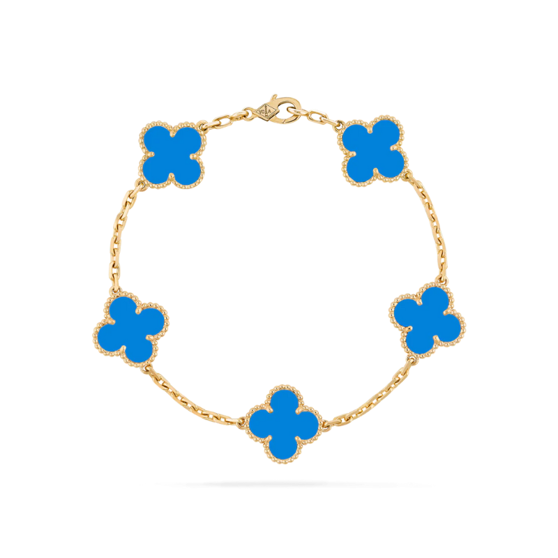 LuxeAura Bracelet - Élégance Raffinée et Charme Intemporel