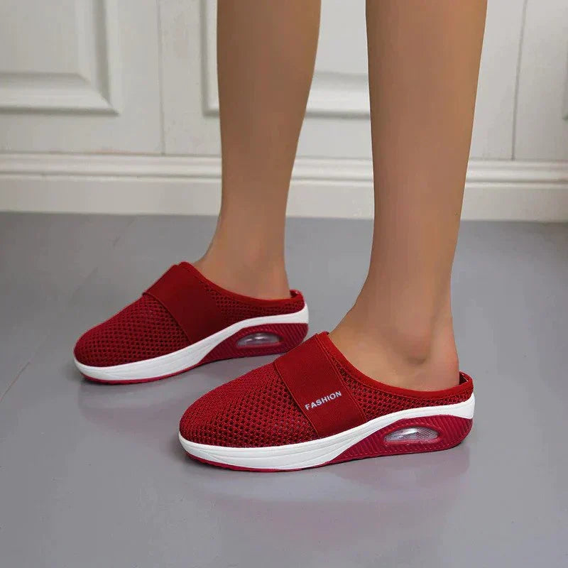 Echoarchiv | Chaussures orthopédiques pour un confort optimal