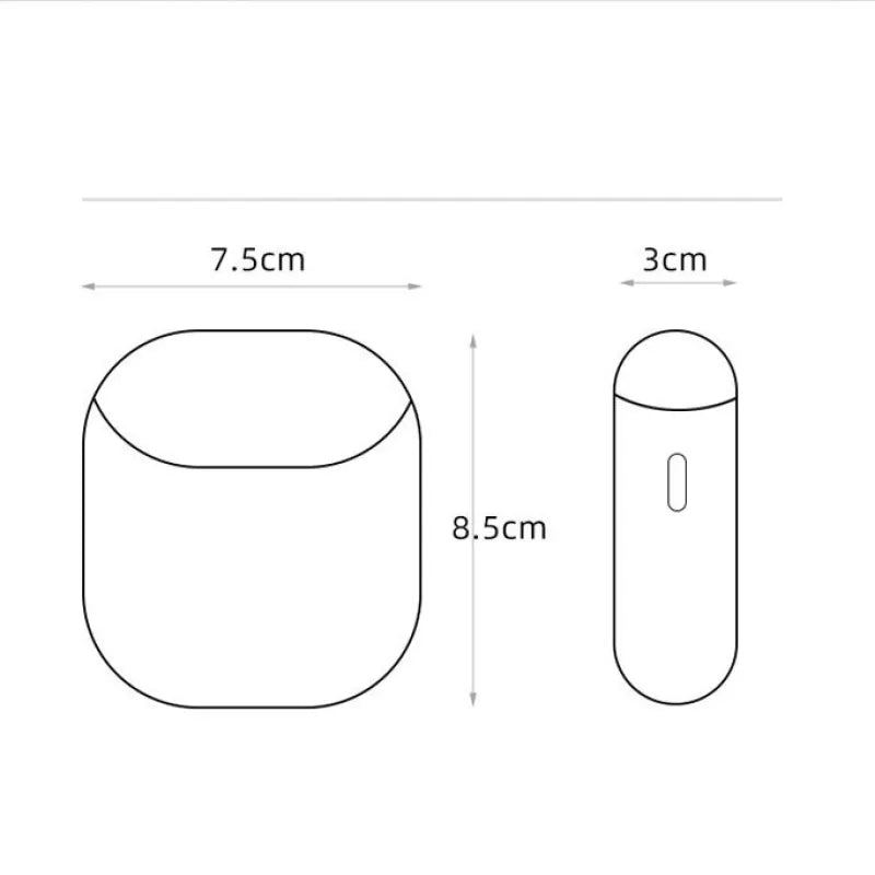 Coupe-ongles Électrique Automatique pour des Ongles Parfaits