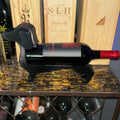 Porte-bouteille Teckel