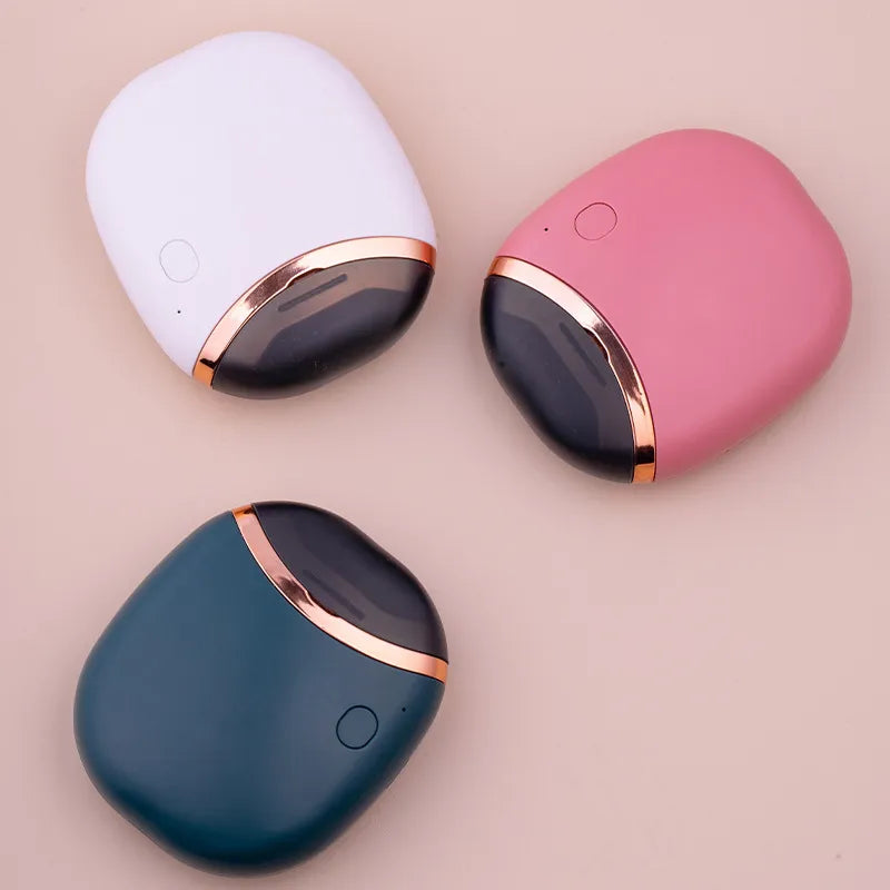 Coupe-ongles Électrique Automatique pour des Ongles Parfaits