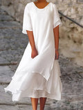 Robe Élégante