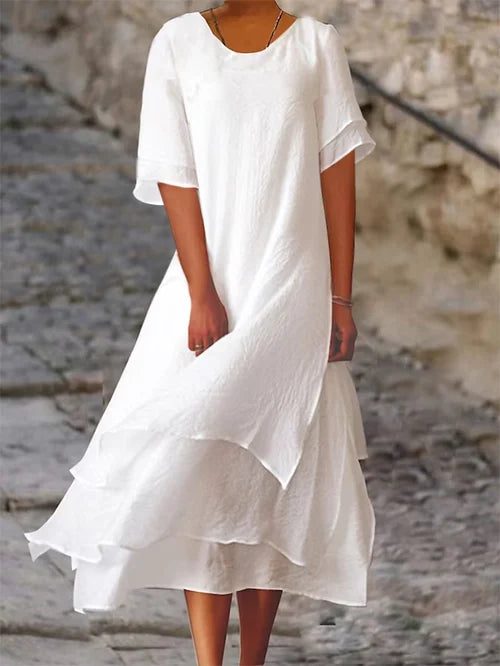 Robe Élégante