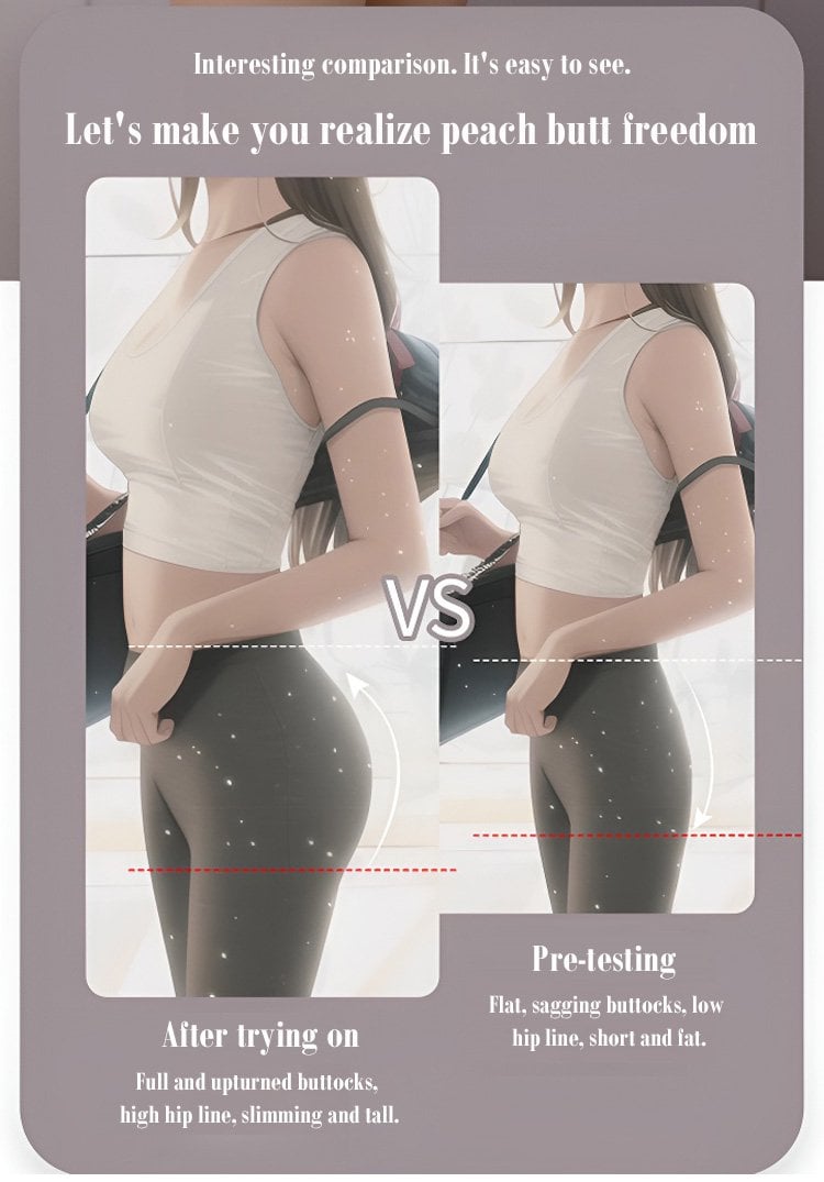 ShapeBoost Shorts | Lavable, sans transpiration et une courbure parfaite