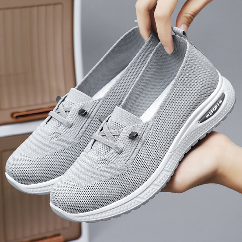 Alyssa | Chaussons orthopédiques pour femmes