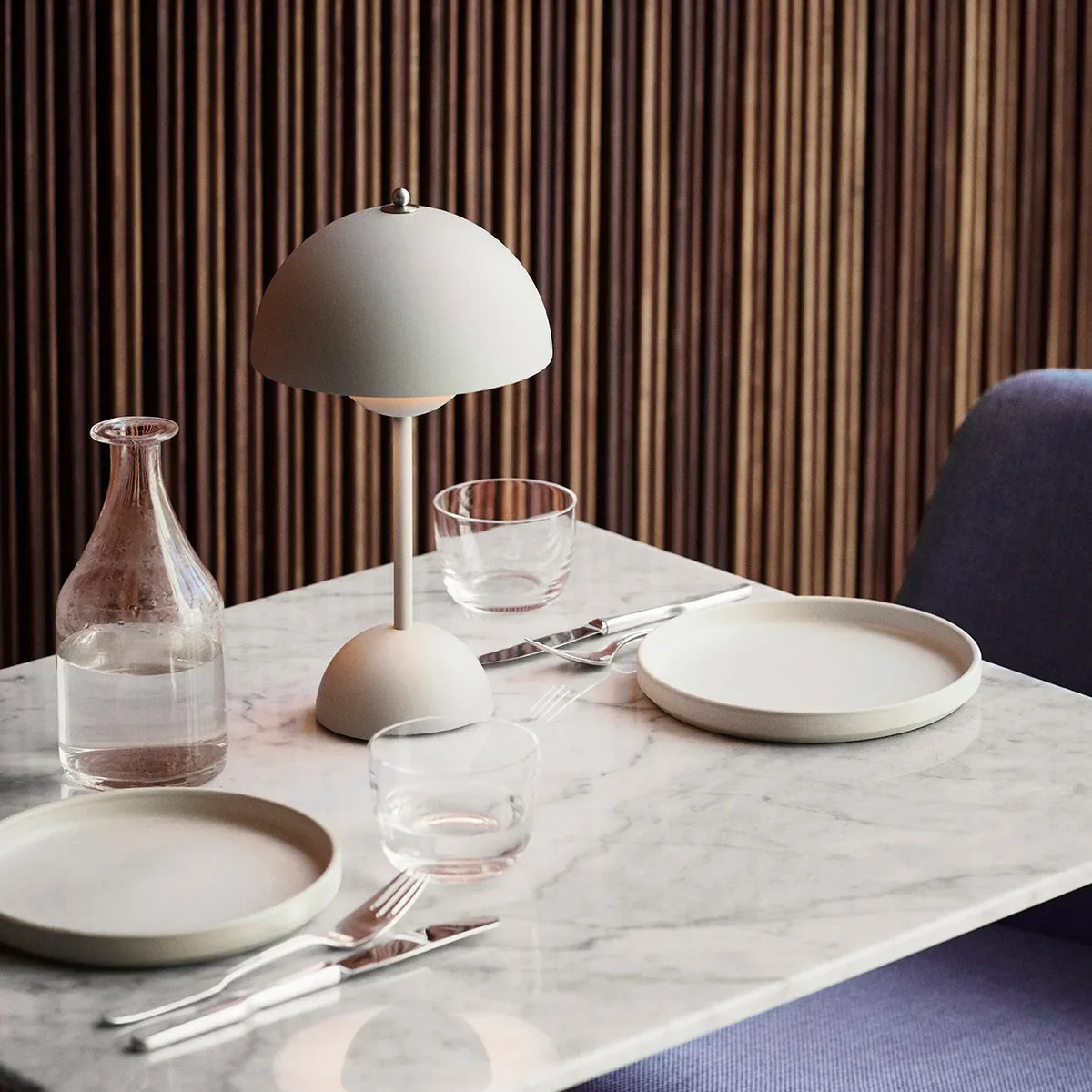 LuxeAura Lampe Design | Lampe scandinave pour une ambiance raffinée