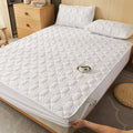 DreamNest Housse de Matelas & Taies d'Oreiller | Protection optimale et confort pour un meilleur sommeil