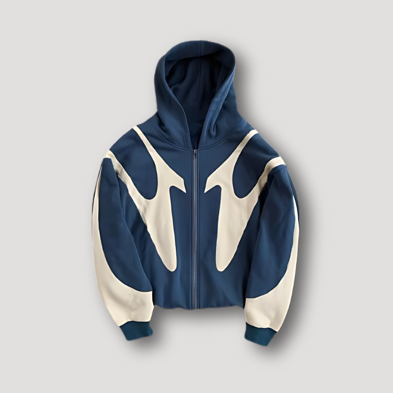 Hoodie Hommes | Vêtements de Rue Urbains | Vêtements Décontractés