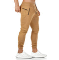 Pantalon de Jogging AirFlex pour Hommes – Pantalon de Sport Léger avec Poches Zippées