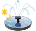 Aqua SunStream | Fontaine solaire