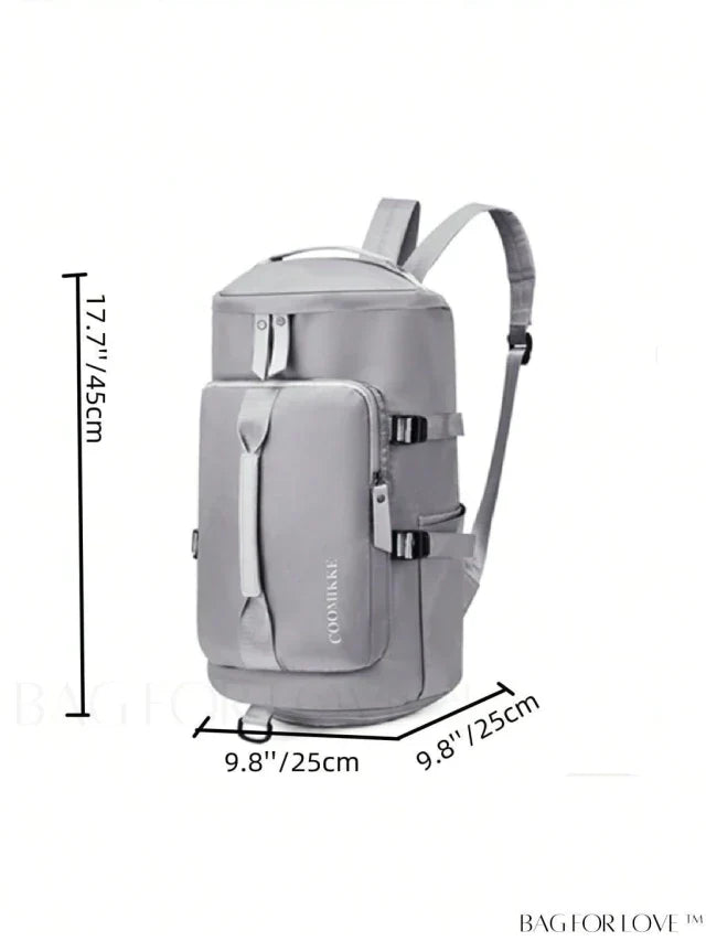 EnduraPack | Sac à Dos Étanche pour Voyage et Fitness