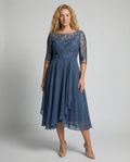 La Robe Élégante et Confortable