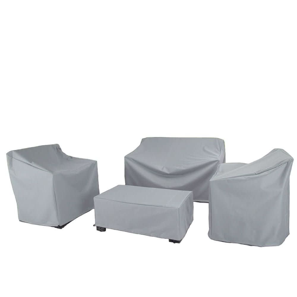 WEATHERTONE – Housse de mobilier - Protection tout temps résistante