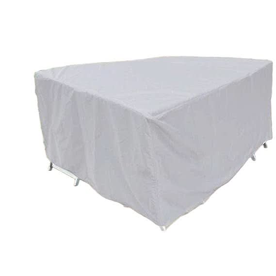 WEATHERTONE – Housse de mobilier - Protection tout temps résistante