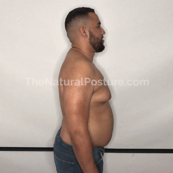 SculptWear | Débardeur compressif pour hommes