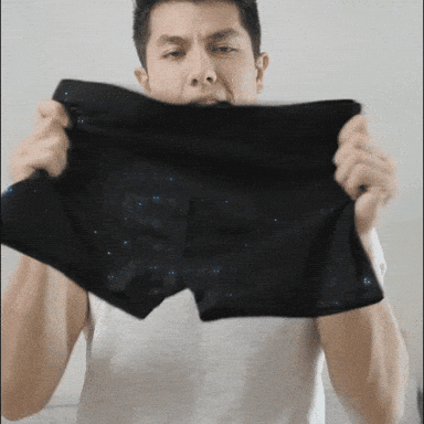 BambooLux Boxers élégants | Confort ultime pour une journée entière de plaisir
