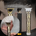 LuxTrim Elite Tondeuse à cheveux | Précision et confort pour un look parfait