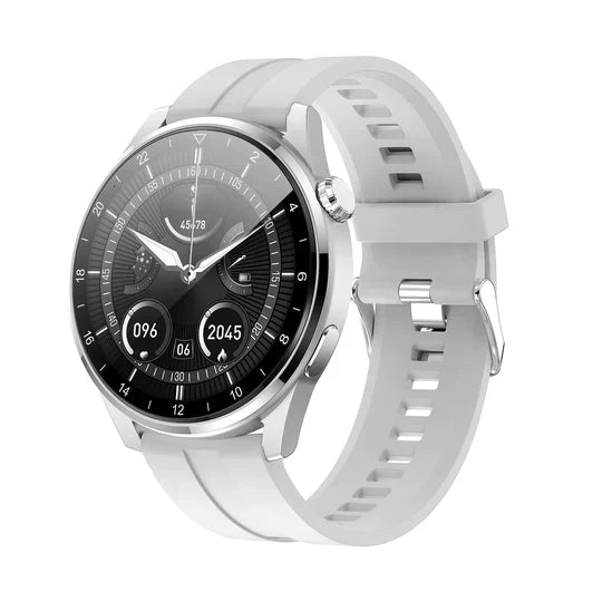 Montre Intelligente Multifonctionnelle - HealthSync Pro
