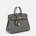Sac à Main Femme Élégant Cabas Structuré Chic Quotidien