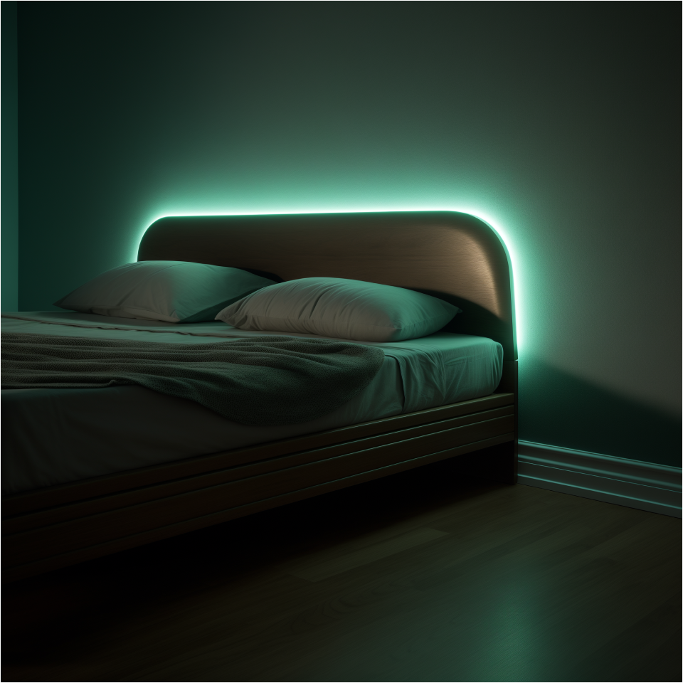 EffortlessLight | Créez votre propre ambiance | pour l'intérieur et l'extérieur