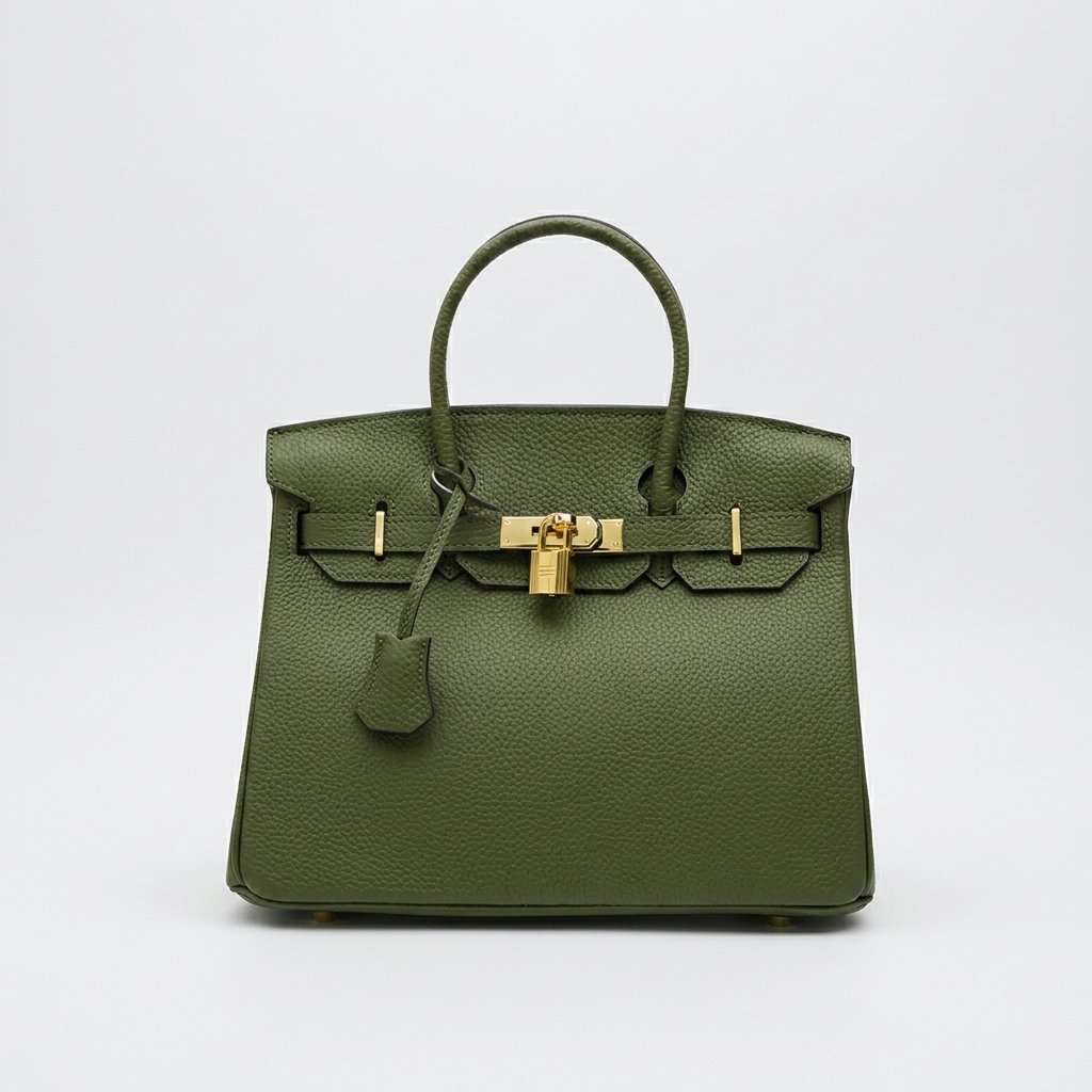 Sac à Main Femme Élégant Cabas Structuré Chic Quotidien