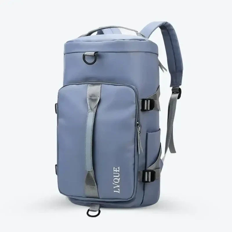 EnduraPack | Sac à Dos Étanche pour Voyage et Fitness