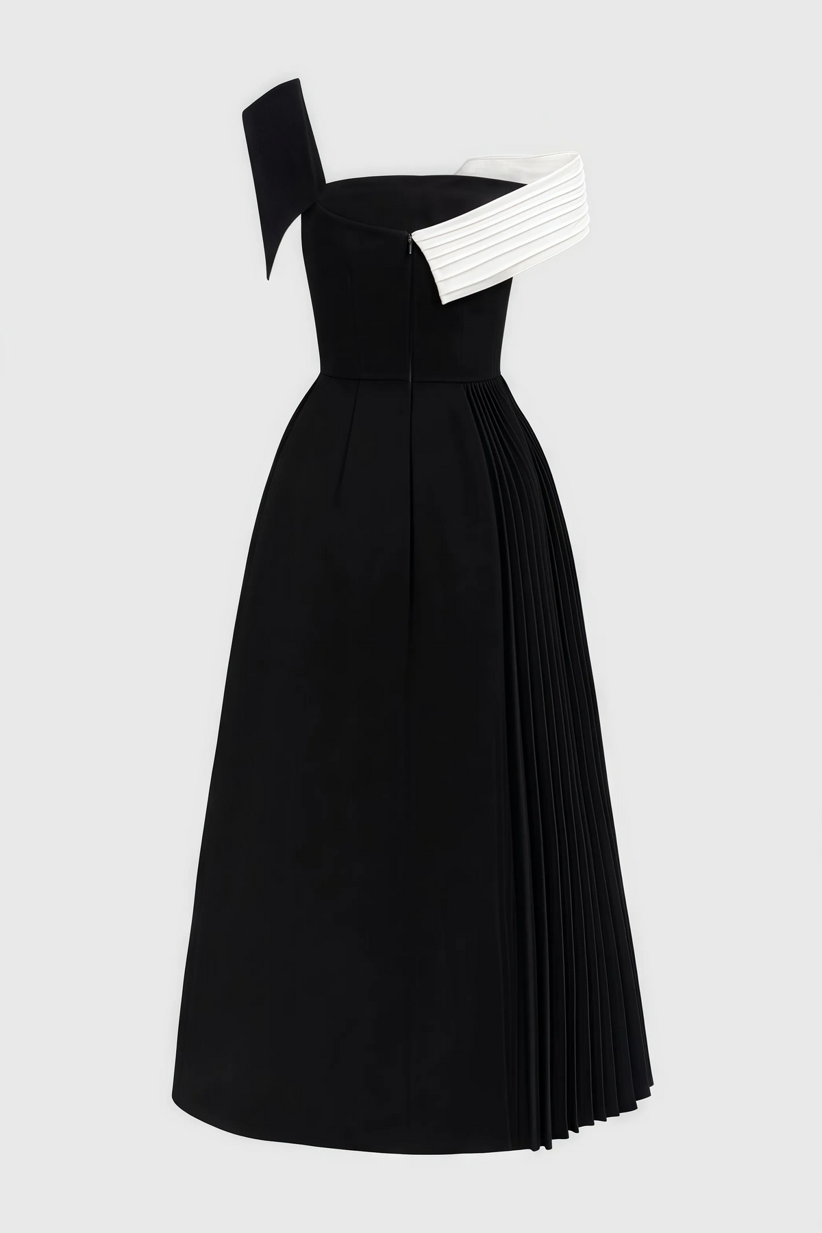Robe Midi Femme de Soirée - Julia