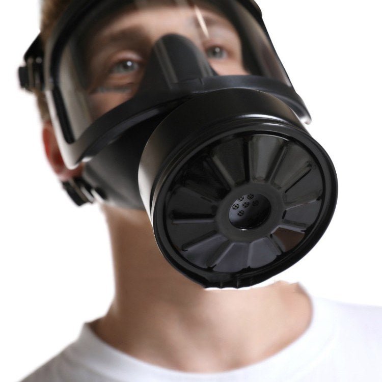 Masque NRBC Multi-Filtre – Avec Hydratation Intégrée