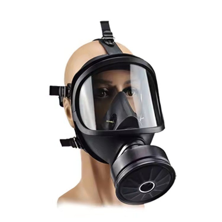 Masque NRBC Multi-Filtre – Avec Hydratation Intégrée