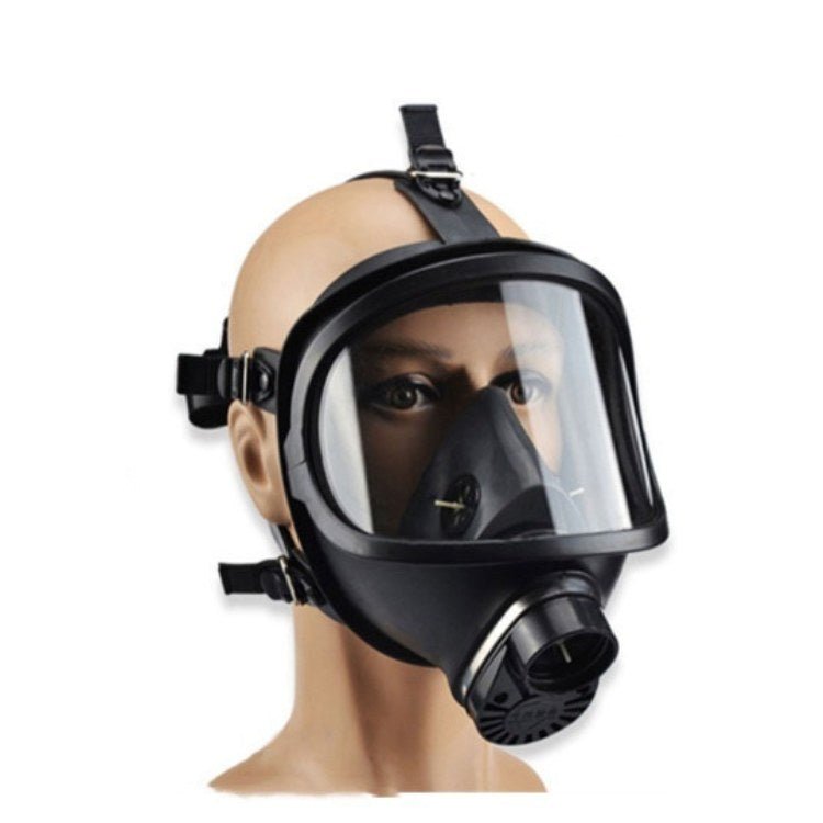 Masque NRBC Multi-Filtre – Avec Hydratation Intégrée