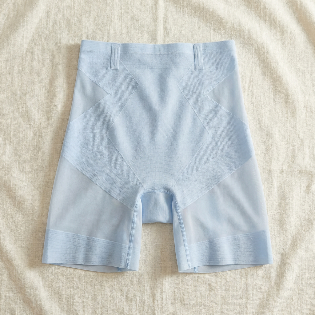 CoolContour – Shapewear Ultra Mince de Contrôle du Ventre