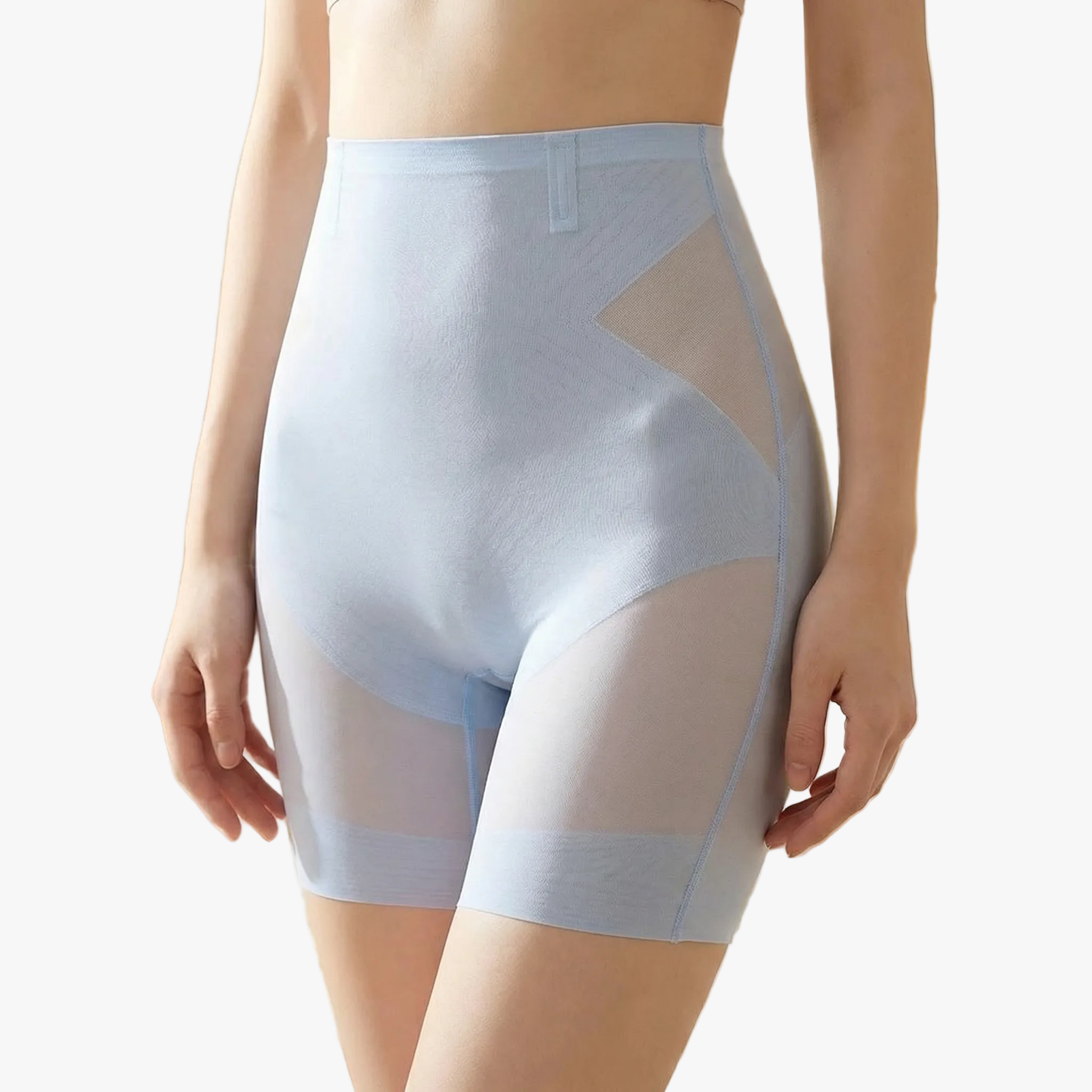 CoolContour – Shapewear Ultra Mince de Contrôle du Ventre