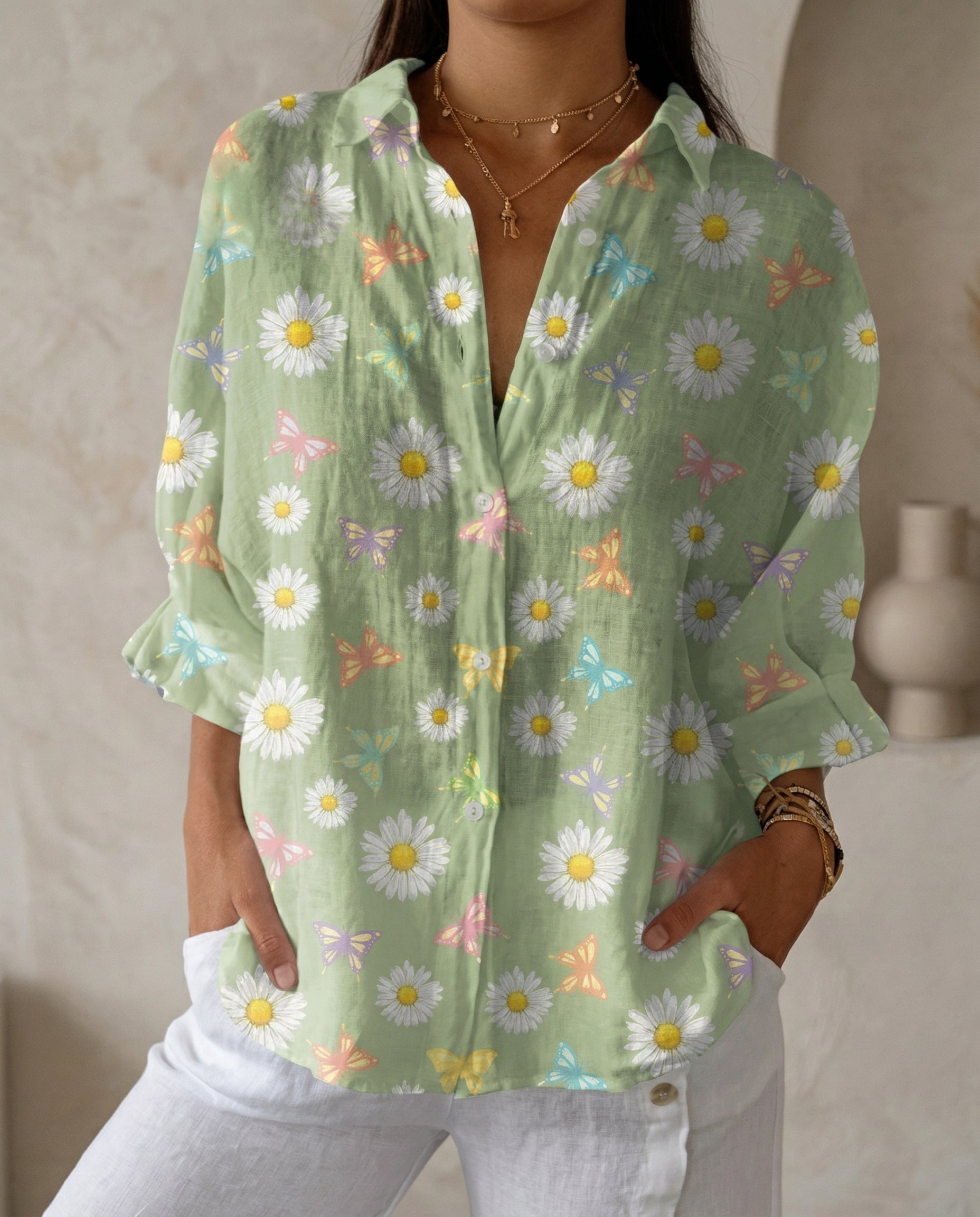 Rosalie™ | Haut Floral de Jardin