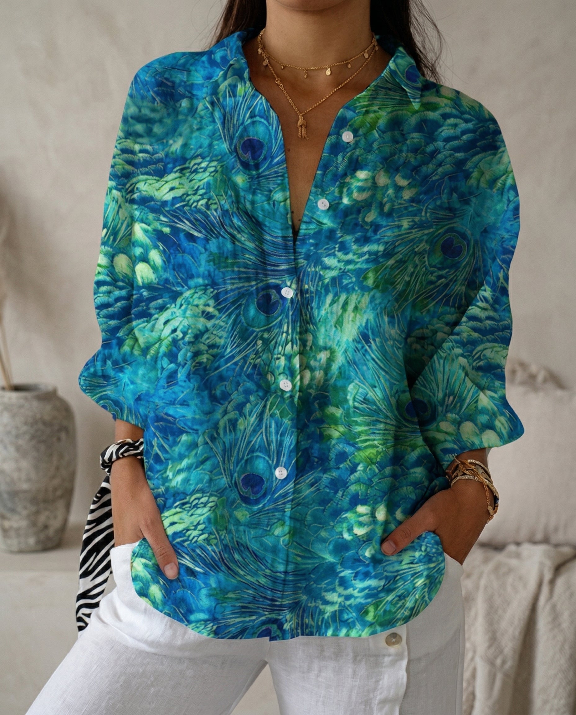 Rosalie™ | Haut Floral de Jardin