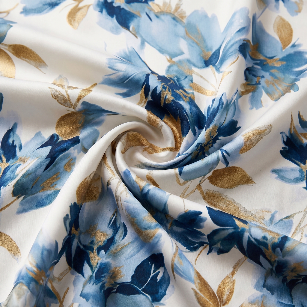 Nevaeh | Robe d'été élégante avec une touche florale