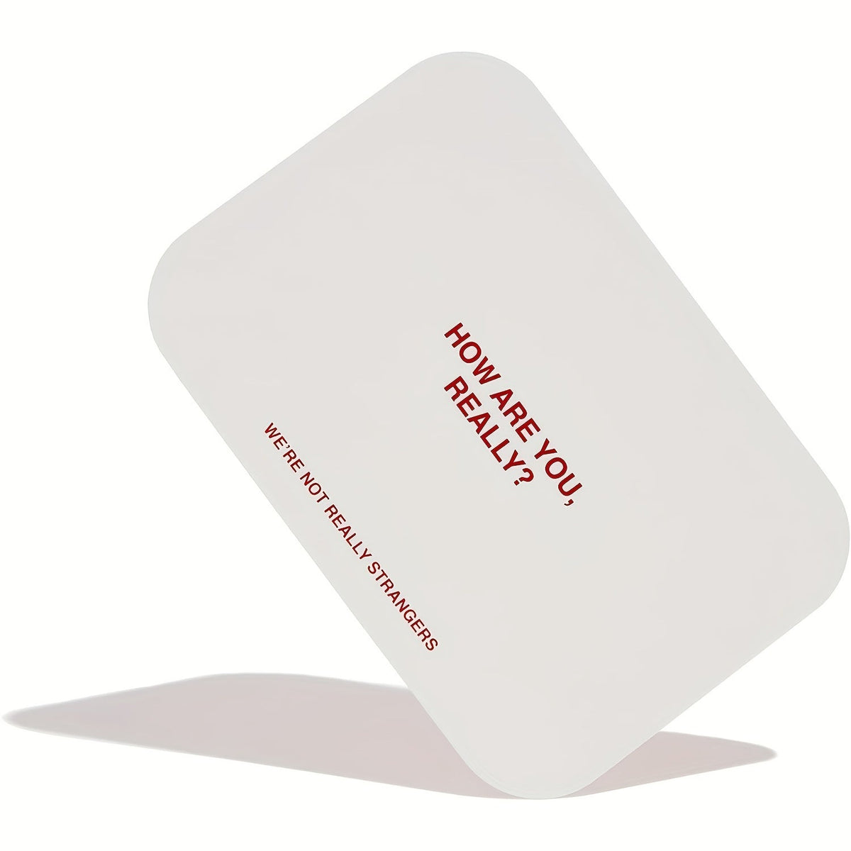 Jeu de cartes pour couples pour une connexion émotionnelle - SoulConnect