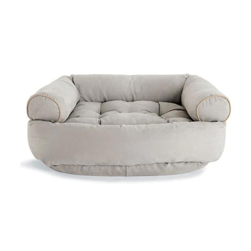 Canapé Orthodontique pour Chiens avec Rembourrage Doux - Canapé CalmPaw