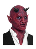 Masque Premium Démon Lucifer