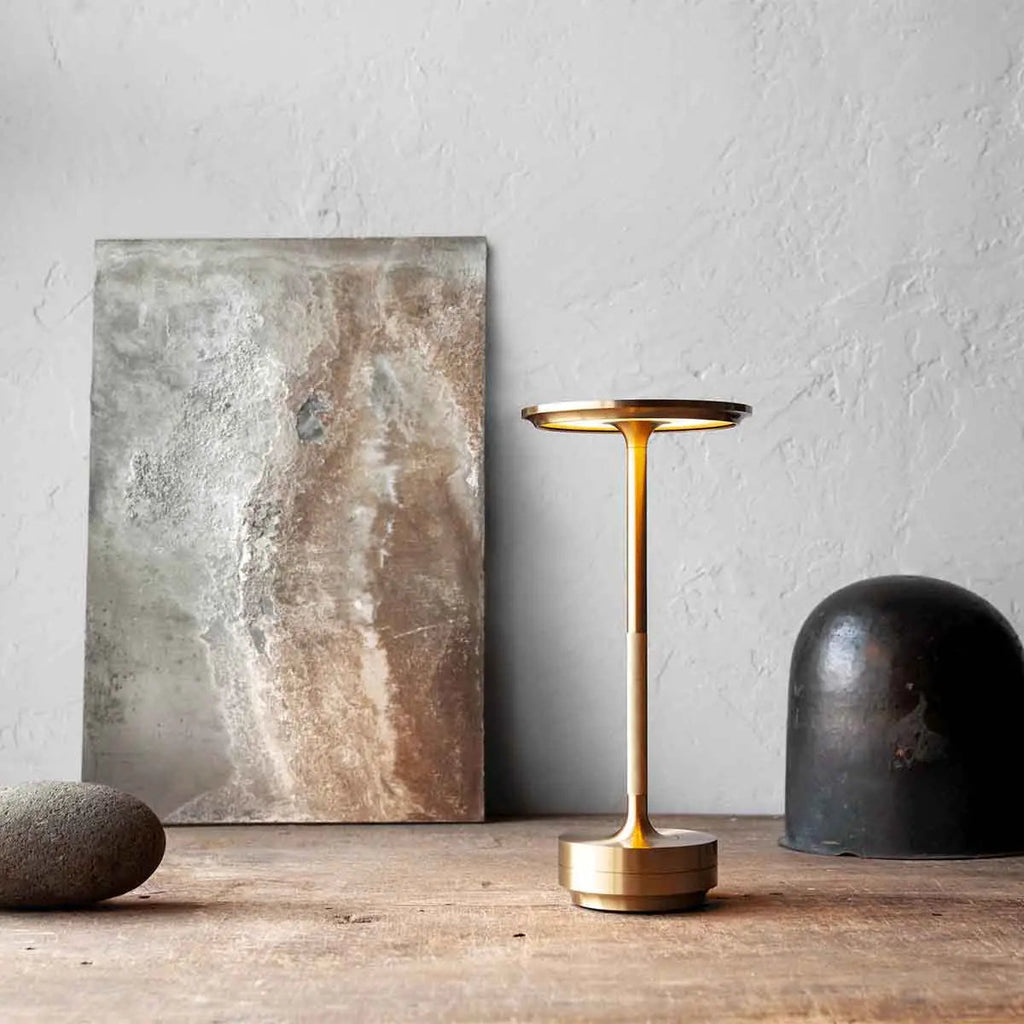 GentleTouch | Lampe d'ambiance décorative