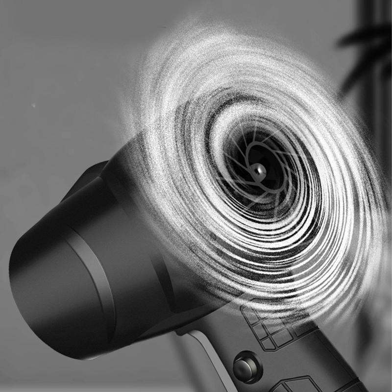 AirBlast Pro | Souffleur d'Air à Haute Pression