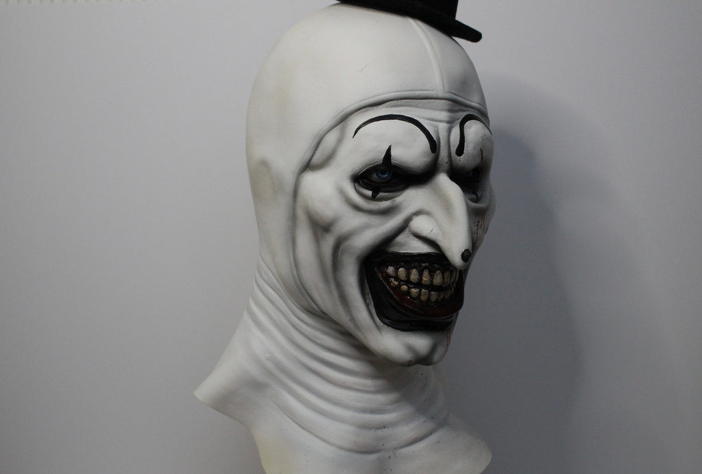 Masque de Clown Premium
