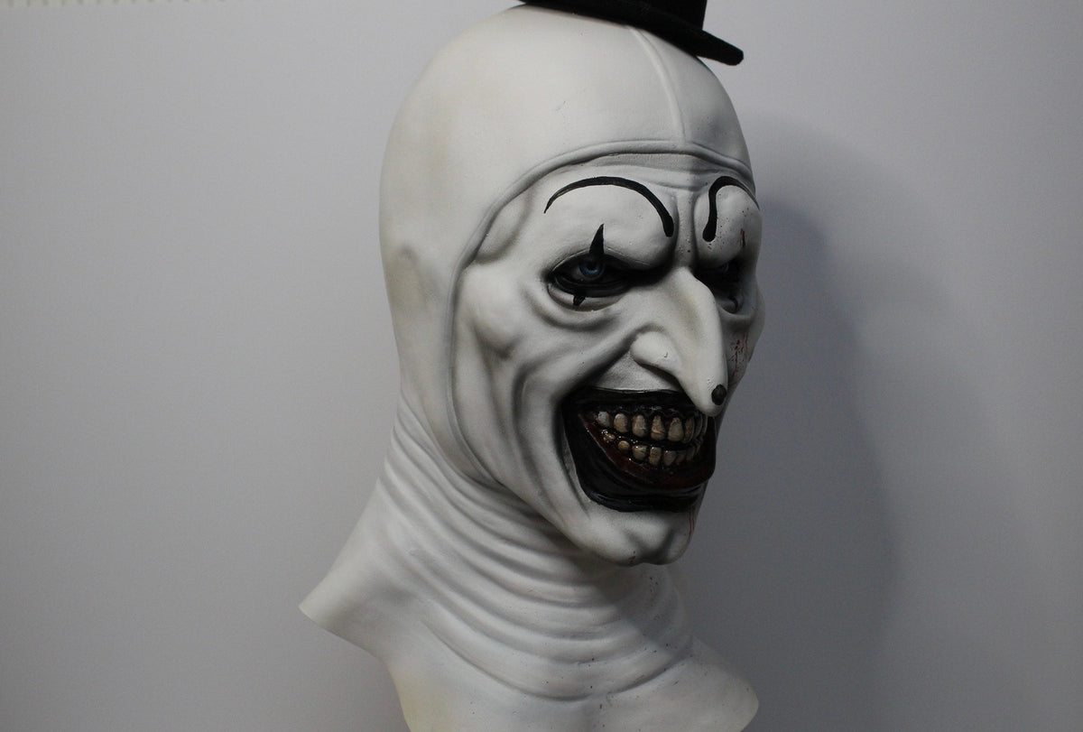 Masque de Clown Premium