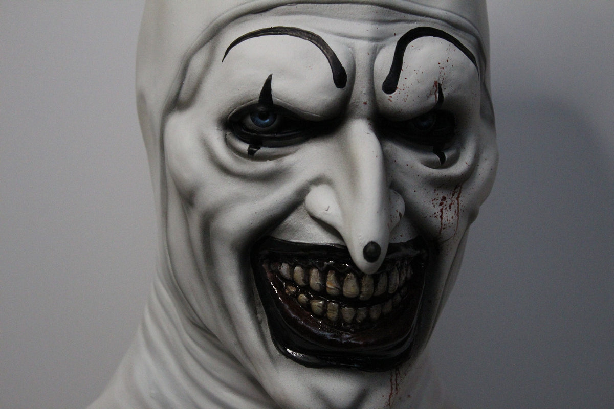 Masque de Clown Premium
