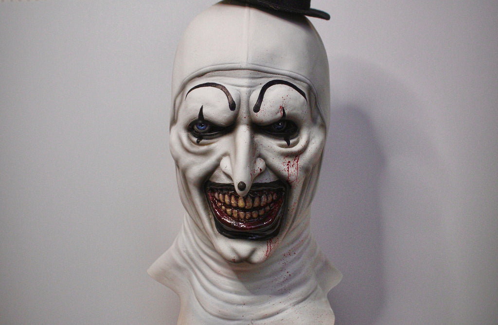Masque de Clown Premium